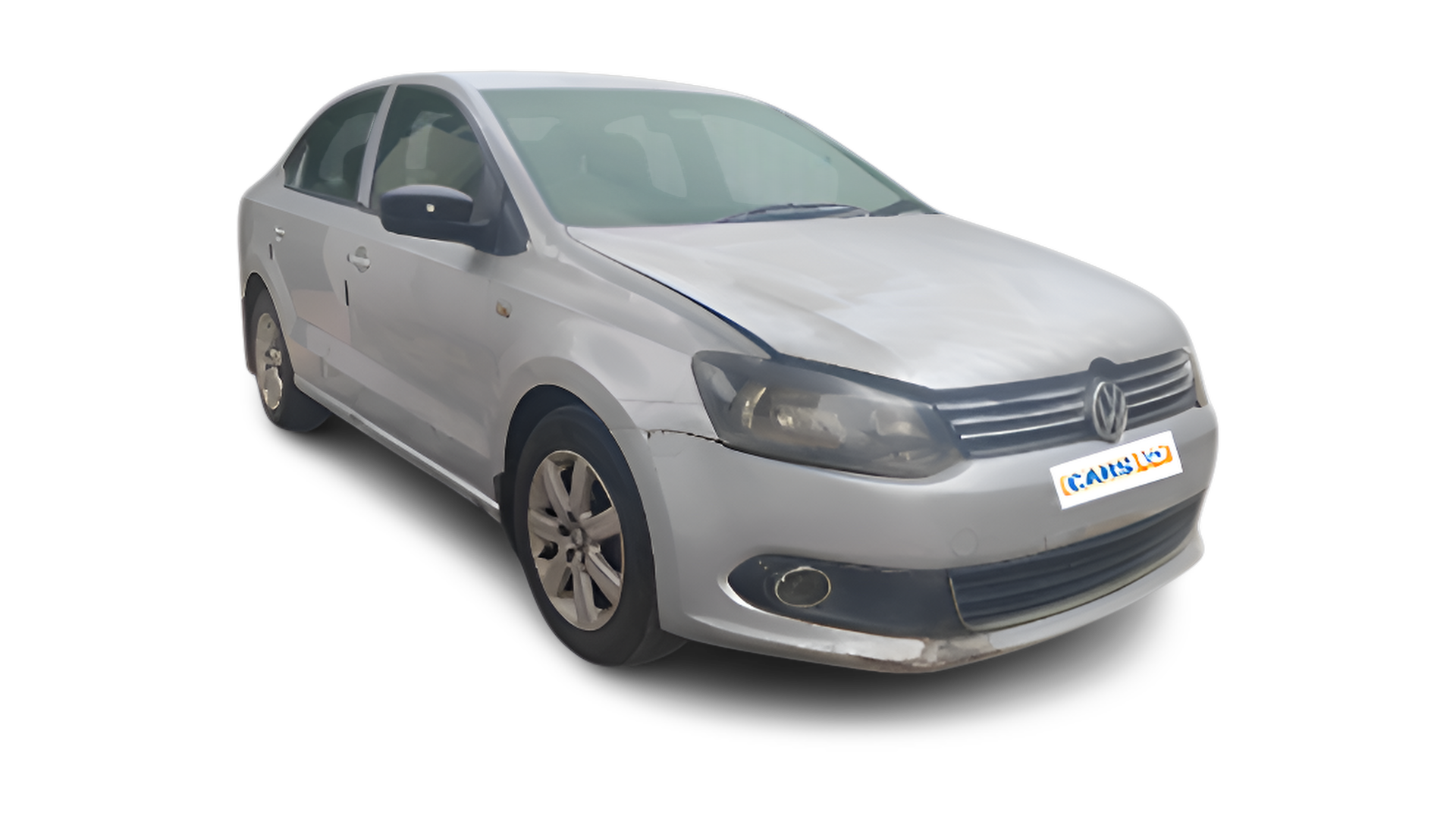 Volkswagen Vento-img